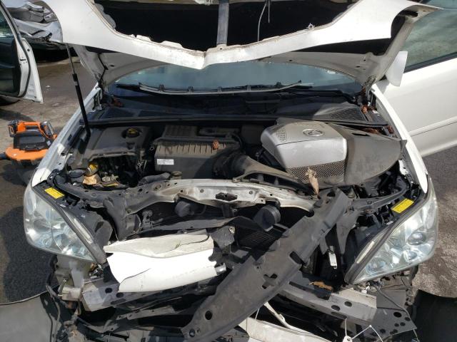 Zdjęcie 11 z aukcji – 2007 LEXUS RX 400H z VIN JTJHW31U072017512