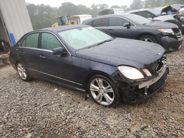 Photo 4 from auction – 2013 MERCEDES-BENZ E 350 4MAT with VIN WDDHF8JB2DA696124