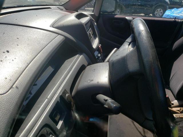 Photo 9 from auction – 2003 SUZUKI AERIO S with VIN JS2RA41S735155556