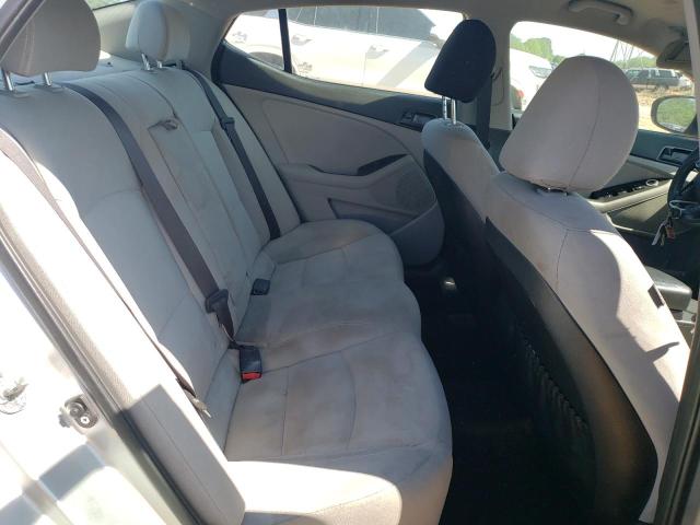 Photo 10 from auction – 2013 KIA OPTIMA LX with VIN KNAGM4A70D5379495