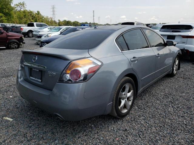 Photo 3 from auction – 2008 NISSAN ALTIMA 3.5 with VIN 1N4BL21E38N482456