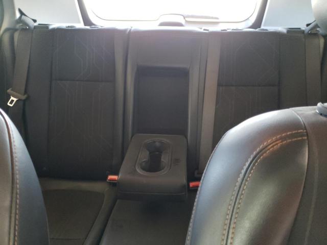 Photo 10 from auction – 2021 CHEVROLET TRAX 1LT with VIN KL7CJPSB9MB325951