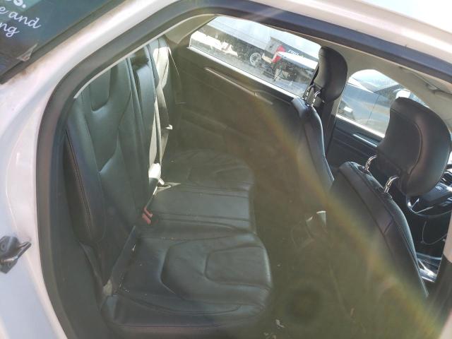 Photo 10 from auction – 2013 FORD FUSION TIT with VIN 3FA6P0D90DR197181