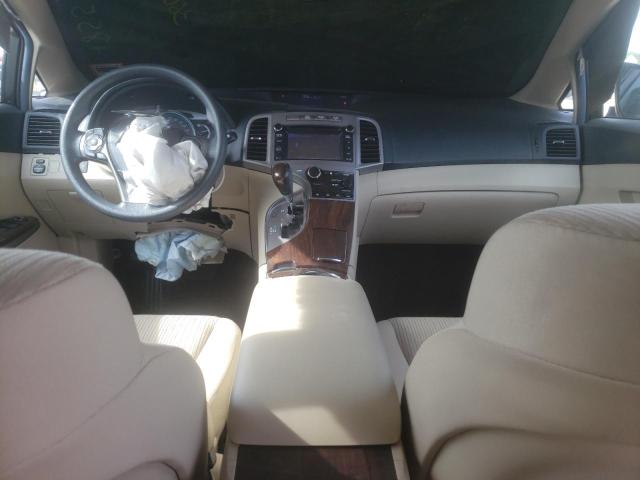 Photo 8 from auction – 2013 TOYOTA VENZA LE with VIN 4T3ZA3BB8DU081187