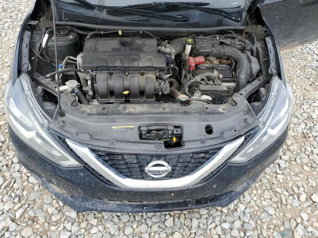 Photo 11 from auction – 2017 NISSAN SENTRA S with VIN 3N1AB7AP0HL685704