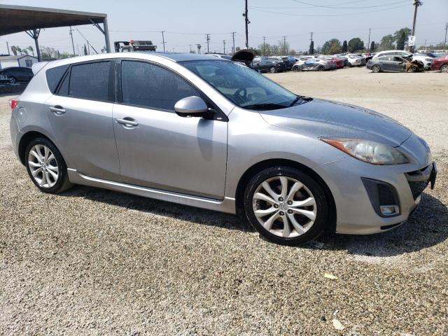 Photo 4 from auction – 2011 MAZDA 3 S with VIN JM1BL1K65B1419739