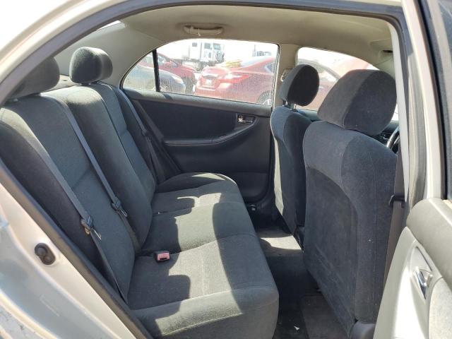 Photo 10 from auction – 2003 TOYOTA COROLLA CE with VIN 1NXBR32E83Z006971