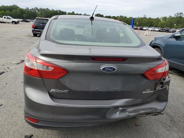 Photo 6 from auction – 2014 FORD FOCUS SE with VIN 1FADP3F26EL436015