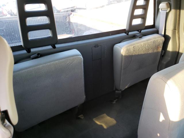 Photo 10 from auction – 2006 DODGE DAKOTA ST with VIN 1D7HE22K86S713911