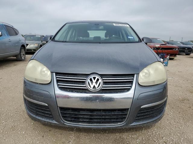 Photo 5 from auction – 2005 VOLKSWAGEN NEW JETTA with VIN 3VWSF71K75M609782