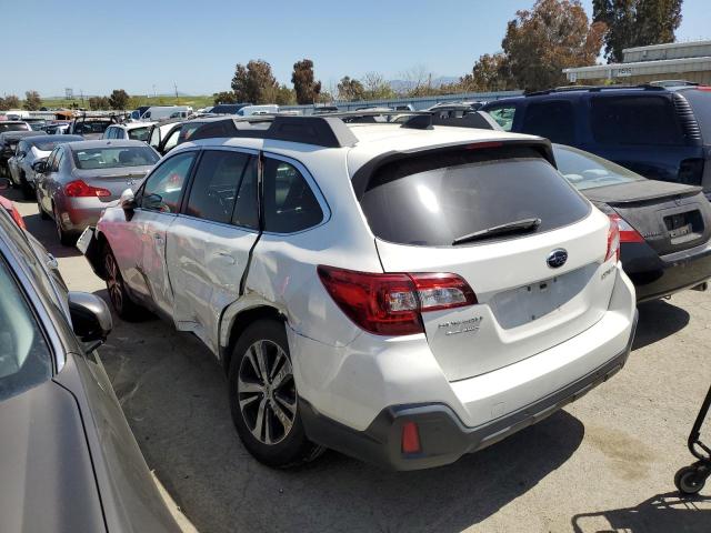 Photo 2 from auction – 2018 SUBARU OUTBACK 2. with VIN 4S4BSANC9J3354493