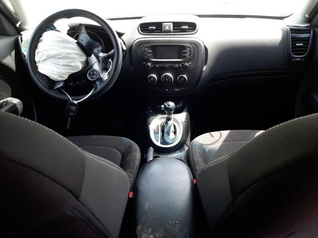 Photo 8 from auction – 2016 KIA SOUL with VIN KNDJN2A22G7278398