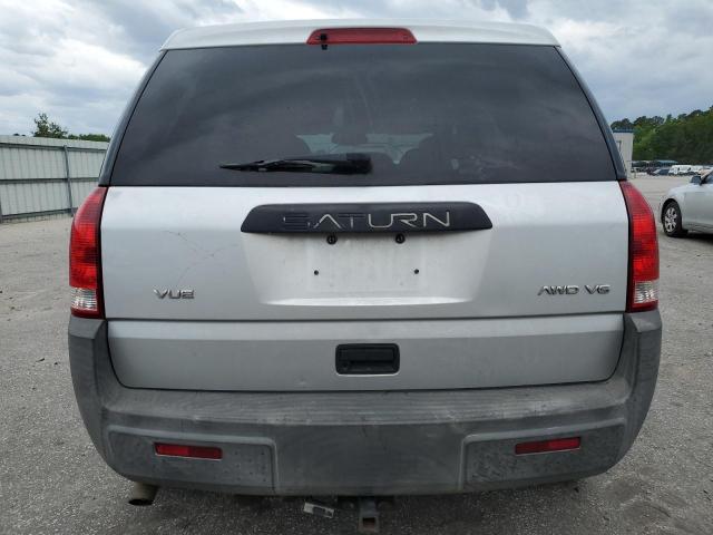Photo 6 from auction – 2004 SATURN VUE with VIN 5GZCZ63414S851673