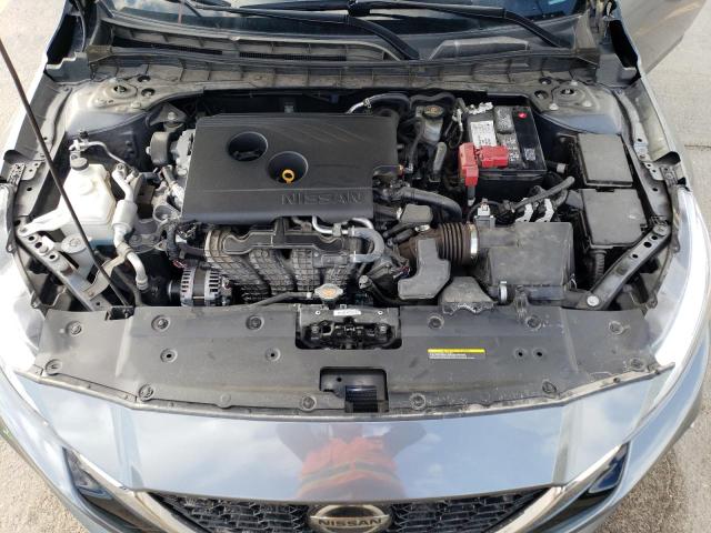 Photo 11 from auction – 2019 NISSAN ALTIMA SL with VIN 1N4BL4EV9KC259878