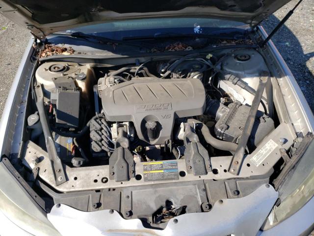 Photo 11 from auction – 2006 PONTIAC GRAND PRIX with VIN 2G2WP552X61271906