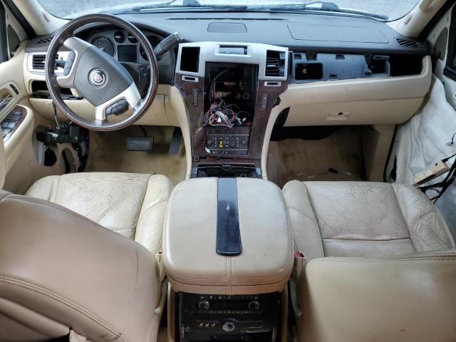 Photo 8 from auction – 2008 CADILLAC ESCALADE E with VIN 1GYFC66878R202076