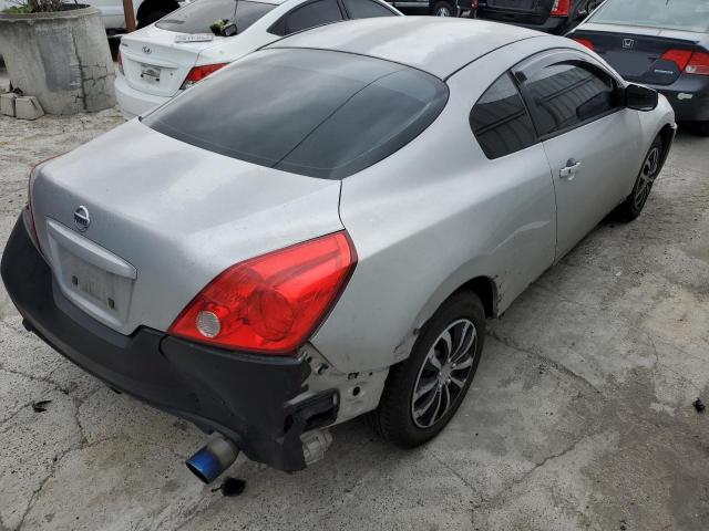 Photo 3 from auction – 2008 NISSAN ALTIMA 2.5 with VIN 1N4AL24E48C175400