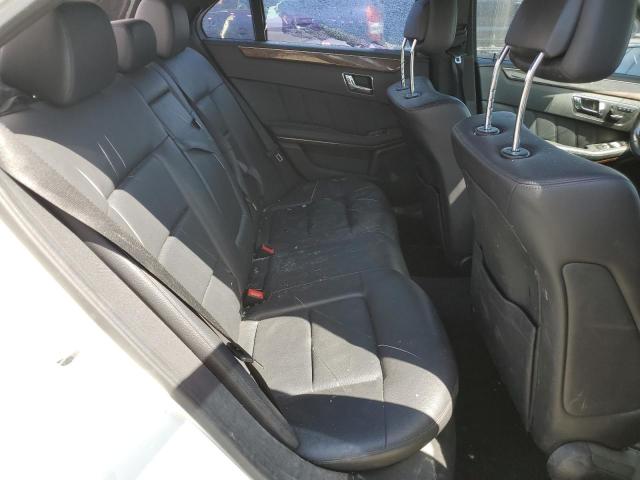 Photo 10 from auction – 2011 MERCEDES-BENZ E 350 with VIN WDDHF5GB6BA466413