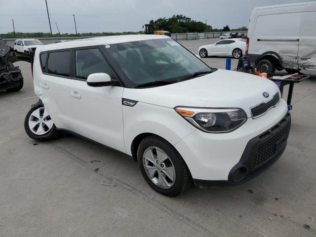 Photo 4 from auction – 2016 KIA SOUL with VIN KNDJN2A25G7395568