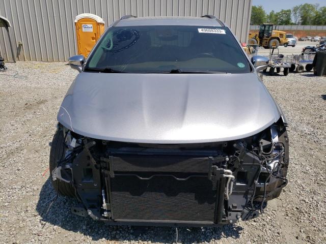 Photo 5 from auction – 2017 CHRYSLER PACIFICA L with VIN 2C4RC1GG9HR668789
