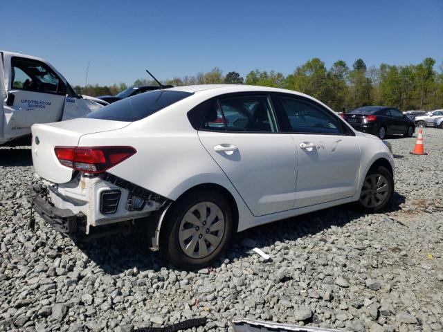 Photo 3 from auction – 2019 KIA RIO S with VIN 3KPA24AB2KE251487
