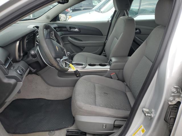 Photo 7 from auction – 2013 CHEVROLET MALIBU LS with VIN 1G11B5SA5DF264280