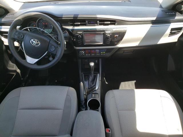 Photo 8 from auction – 2015 TOYOTA COROLLA L with VIN 2T1BURHE6FC284377