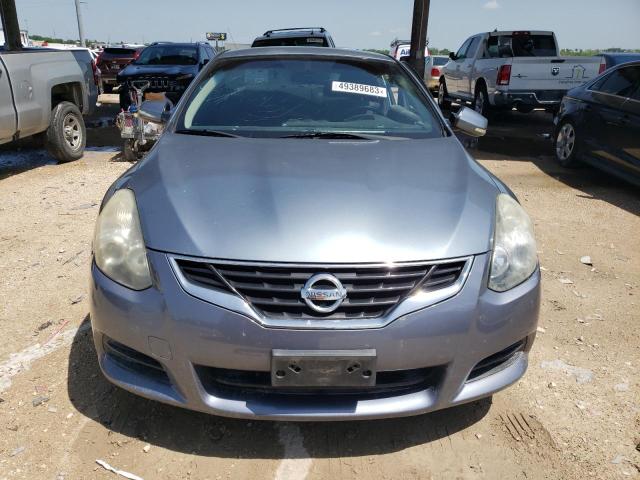 Photo 5 from auction – 2010 NISSAN ALTIMA S with VIN 1N4AL2EP6AC107332