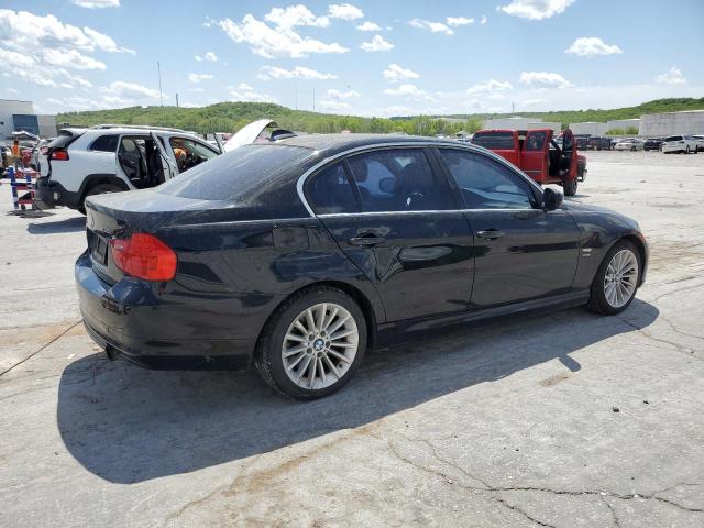 Photo 3 from auction – 2009 BMW 335XI with VIN WBAPL33529A406252