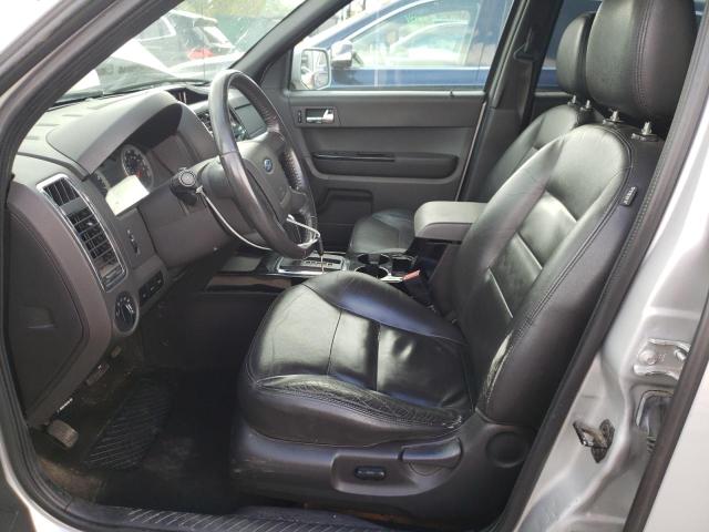 Photo 7 from auction – 2008 FORD ESCAPE with VIN 1FMCU94188KA80636