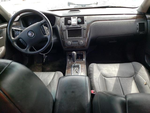 Photo 8 from auction – 2008 CADILLAC DTS with VIN 1G6KD57Y28U150222