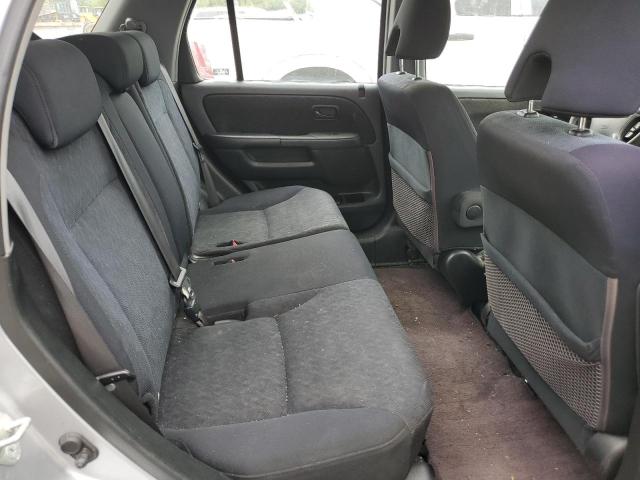 Photo 11 from auction – 2005 HONDA CR-V LX with VIN JHLRD68595C011893