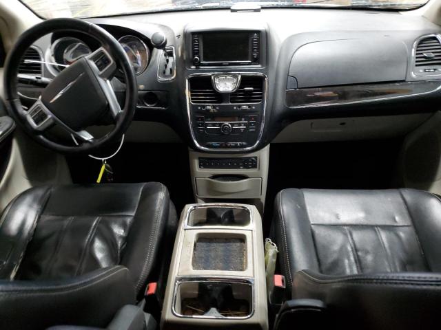 Photo 8 from auction – 2012 CHRYSLER TOWN & COU with VIN 2C4RC1CG3CR162759