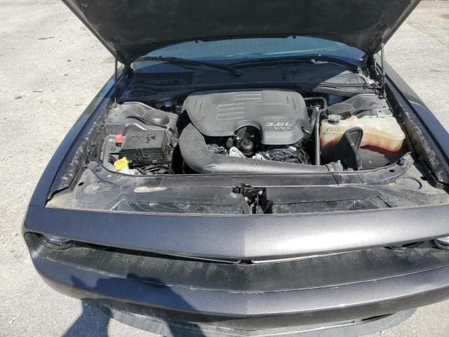 Photo 11 from auction – 2019 DODGE CHALLENGER with VIN 2C3CDZAG6KH638449