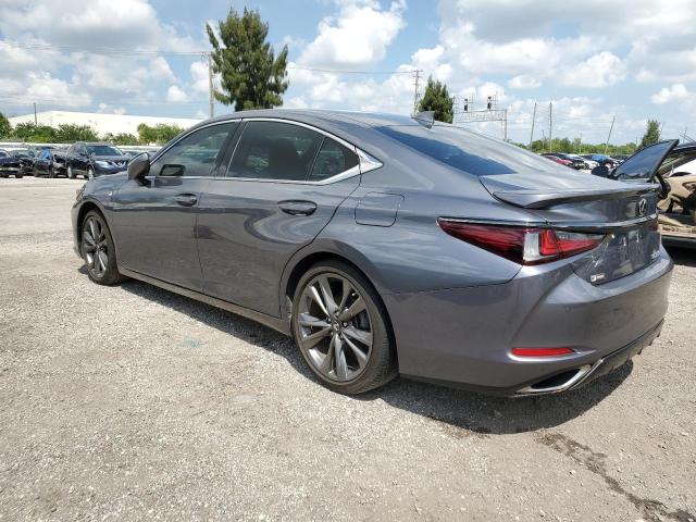 Photo 2 from auction – 2019 LEXUS ES 350 with VIN 58ABZ1B11KU037911