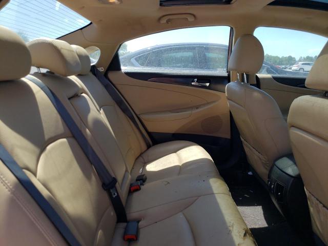 Zdjęcie 10 z aukcji – 2013 HYUNDAI SONATA SE z VIN 5NPEC4AB2DH658920