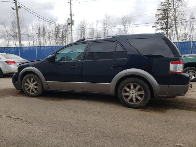 Zdjęcie 2 z aukcji – 2008 FORD TAURUS X S z VIN 1FMDK05W38GA04549
