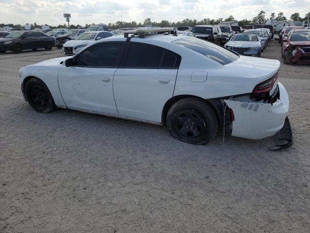 Photo 2 from auction – 2021 DODGE CHARGER PO with VIN 2C3CDXAT5MH527654