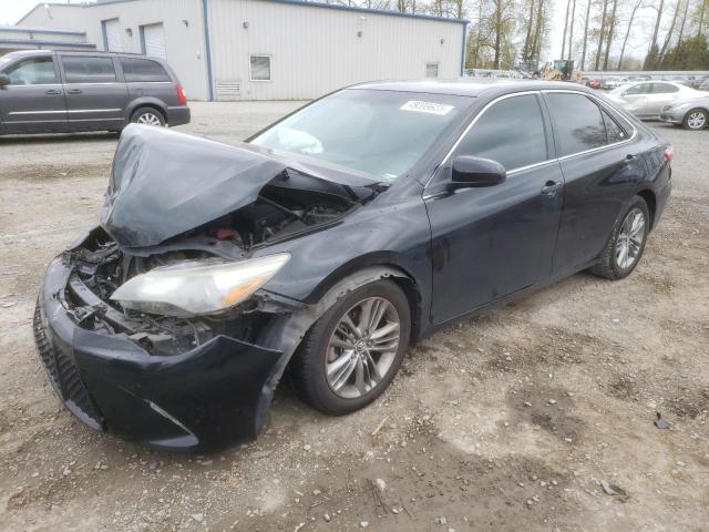 Photo 1 from auction – 2015 TOYOTA CAMRY LE with VIN 4T1BF1FK5FU920886