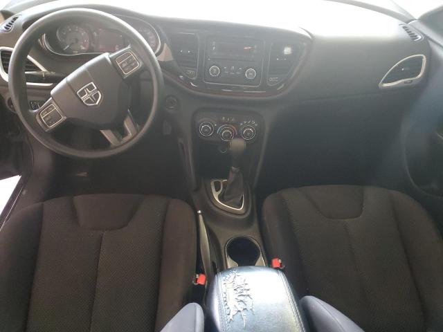 Photo 8 from auction – 2014 DODGE DART SE with VIN 1C3CDFAA5ED677609