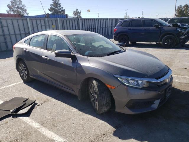 Photo 4 from auction – 2016 HONDA CIVIC EX with VIN 19XFC2F74GE064366