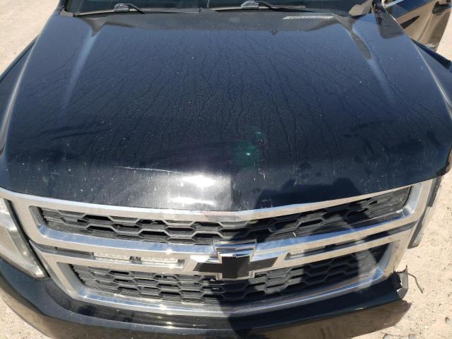 Photo 12 from auction – 2016 CHEVROLET TAHOE POLI with VIN 1GNLCDKC6GR372684