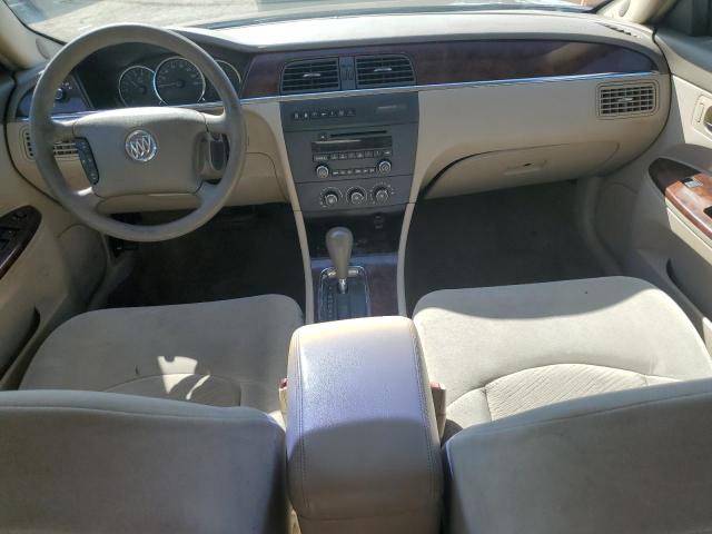 Photo 8 from auction – 2007 BUICK LACROSSE C with VIN 2G4WC582771119372