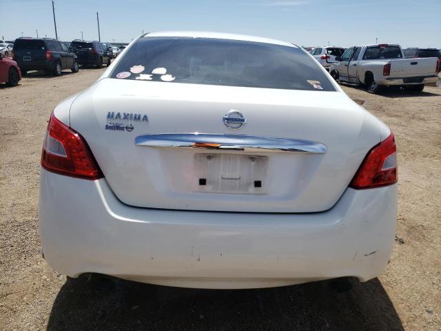Photo 6 from auction – 2010 NISSAN MAXIMA S with VIN 1N4AA5AP5AC808019