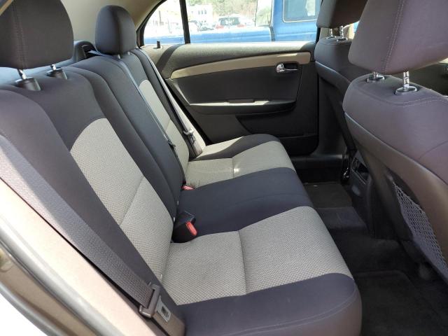 Photo 10 from auction – 2011 CHEVROLET MALIBU LS with VIN 1G1ZB5E13BF206258