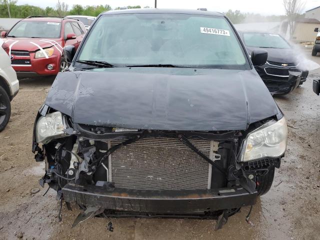 Photo 5 from auction – 2012 CHRYSLER TOWN & COU with VIN 2C4RC1BG6CR127070