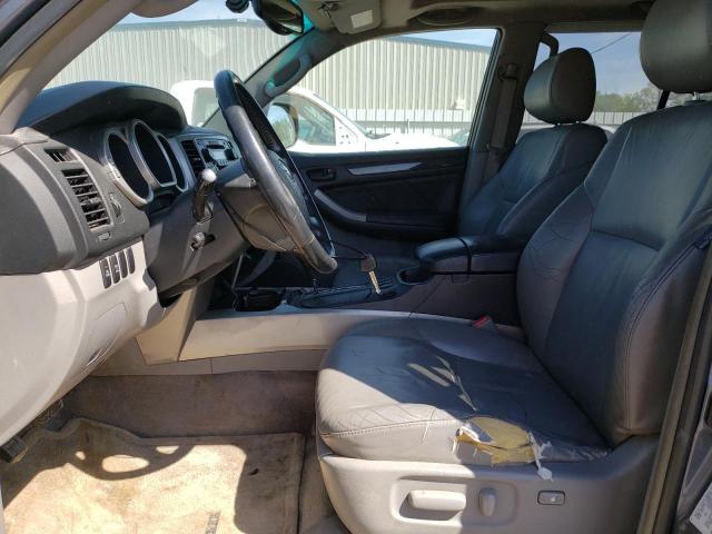 Photo 7 from auction – 2003 TOYOTA 4RUNNER LI with VIN JTEBU17R130001990