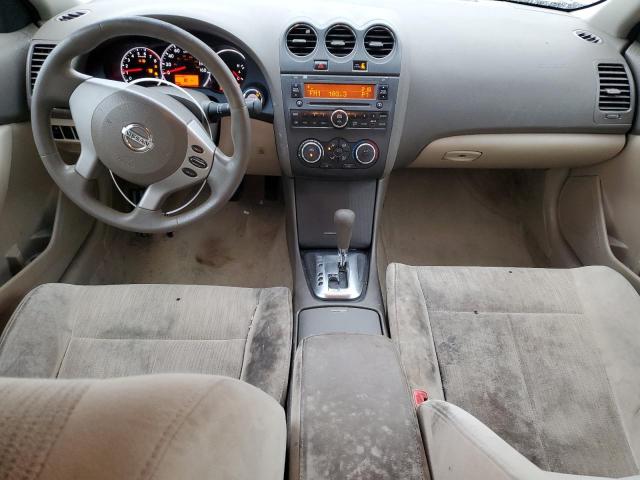 Photo 8 from auction – 2012 NISSAN ALTIMA BAS with VIN 1N4AL2AP7CN545242