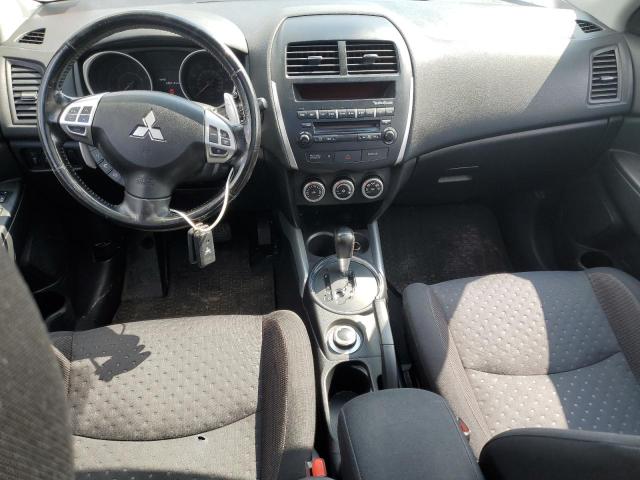 Photo 8 from auction – 2011 MITSUBISHI OUTLANDER with VIN JA4AR4AU2BZ007866