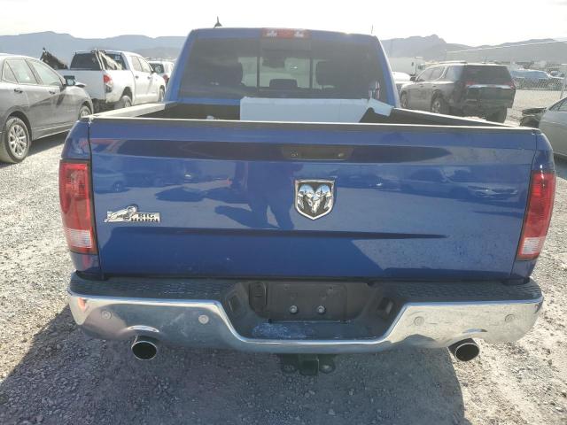 Photo 6 from auction – 2018 RAM 1500 SLT with VIN 1C6RR6LT7JS337154